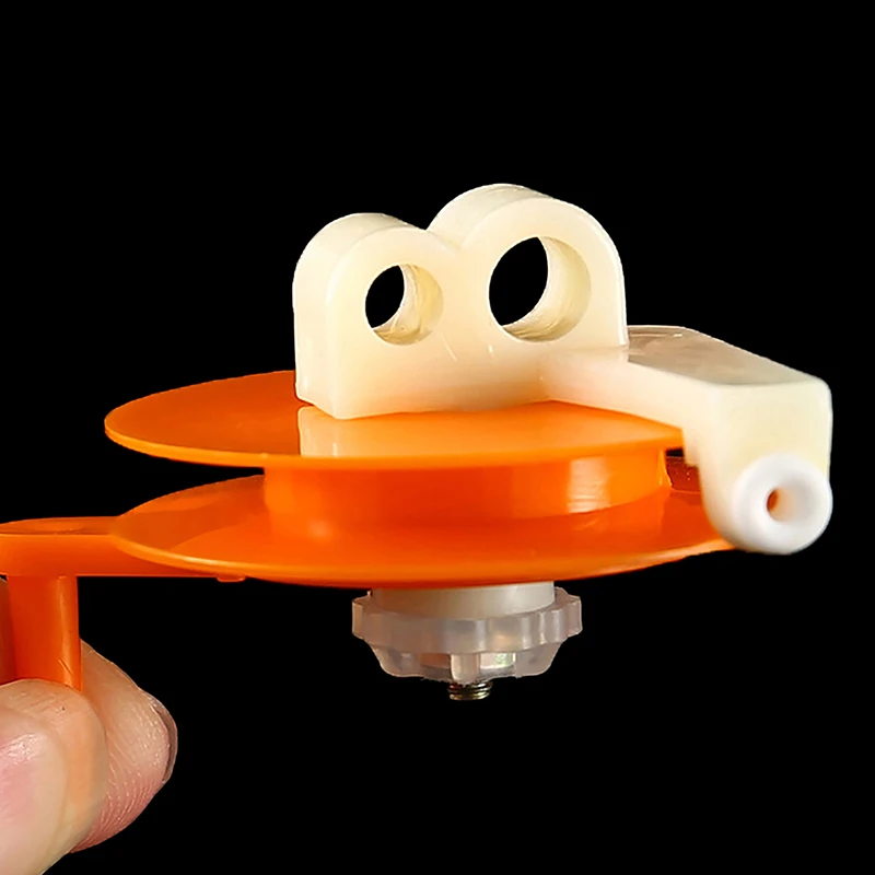 بكرة صيد أوتوماتيكية ، تايزو ، إكسسوارات صيد ، مقبض قصير ، قضيب طويل