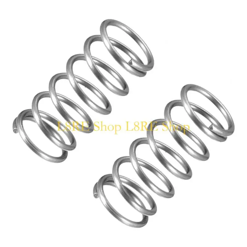 L8RE Machines Springs سهلة التثبيت آلة القهوة الينابيع المخروطية الربيع