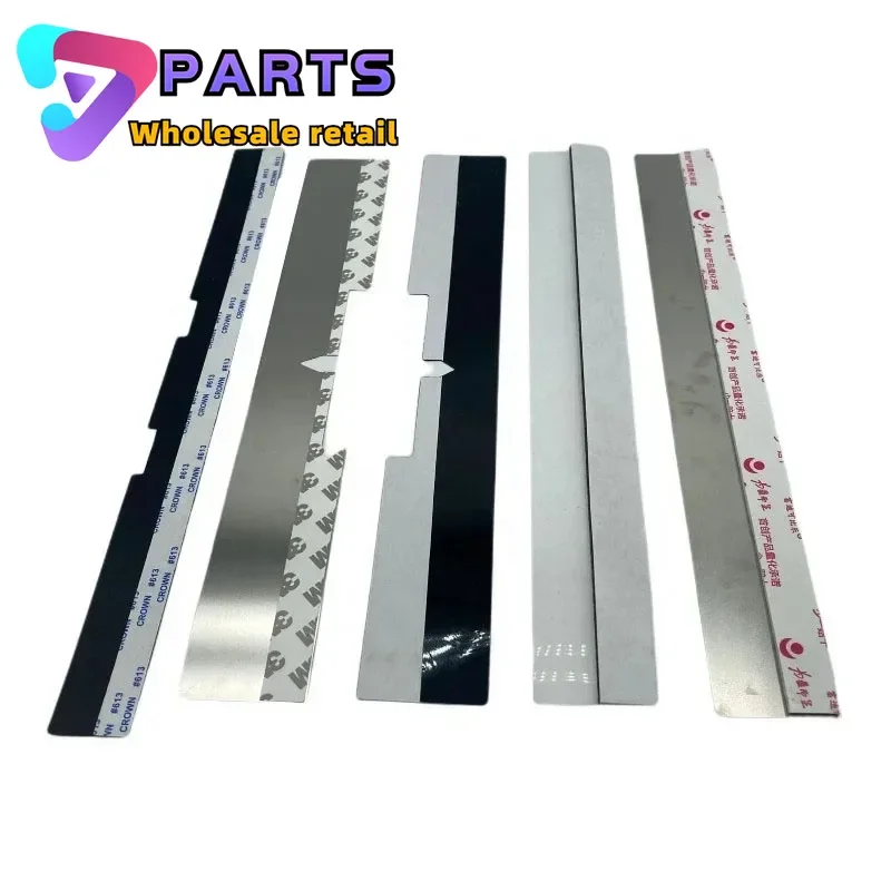 1SETS Registration Roller Guide For Ricoh Ricoh Aficio 1060 1075 2051 2075 MP7500 MP8000 MP8001 MP9002 Alignment Guide