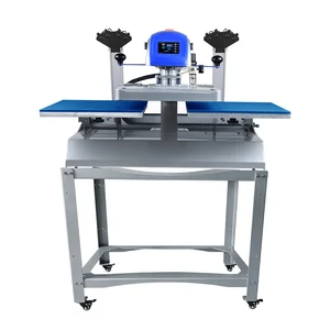 8 en çok satan, pres termal, pnömatik, - №5