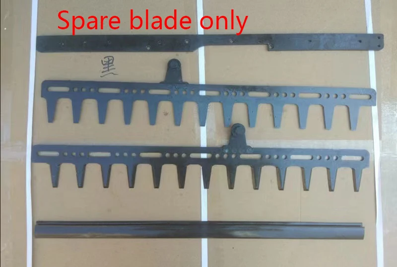 Ersatz Transimission Getriebe Fall Klinge Hand Push Rad Land Rückgewinnung Obstgarten Gras Trimmer Cutter Scheren Tier Rasenmäher