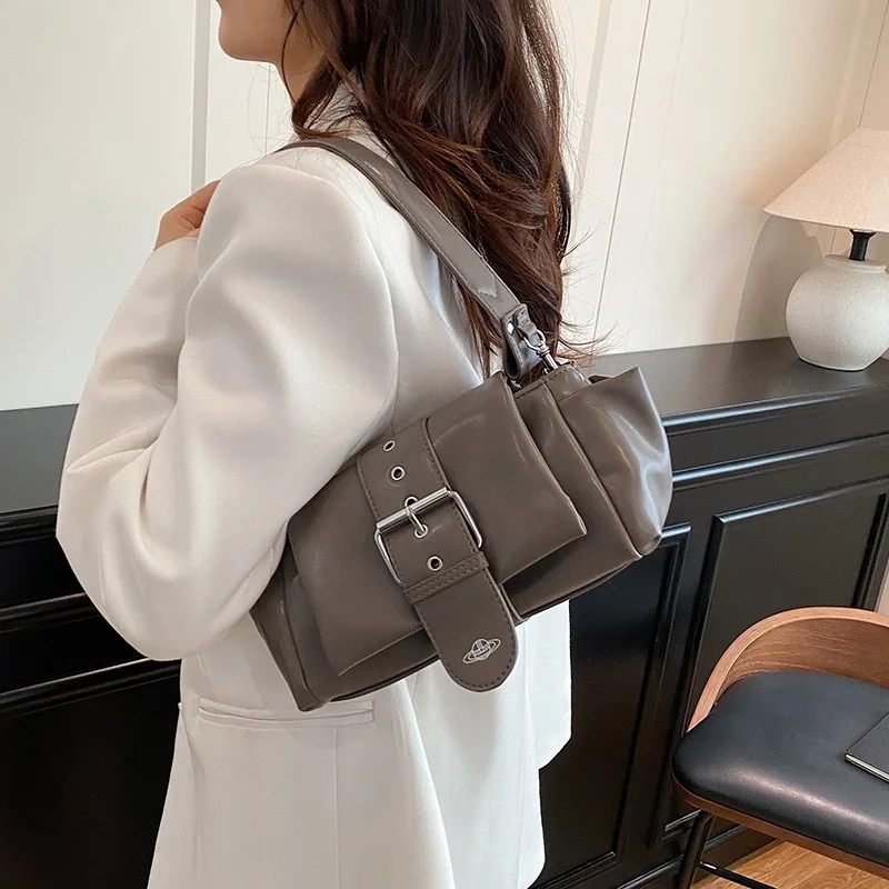 

Designer Leather Clutch Bag Women's Crossbody Luxury Adjustable Strap Stylush Handmade Small Batch Shoulder Purse