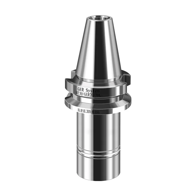 BT30 BT40 ER ER16 GER20 GER25 GER32 GER40 BT50 GSK GER Держатель инструмента из нержавеющей стали Бержавеющий кронштейн Держатель инструмента Цанга