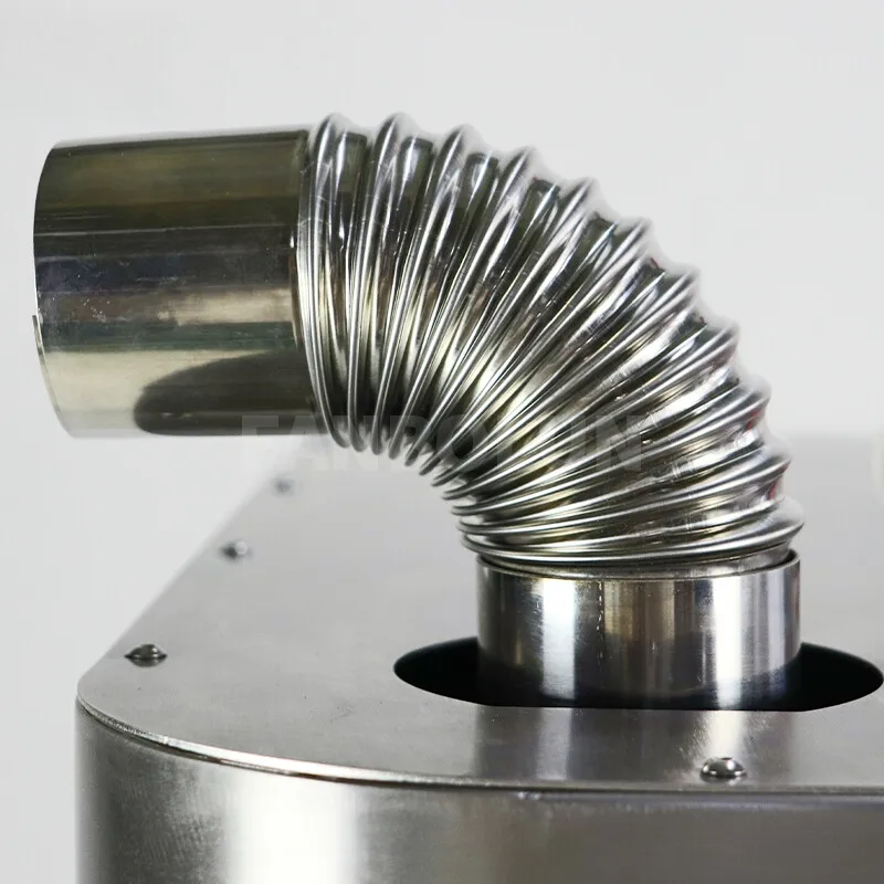 Factory Price Ultrasonic Spray Dryer Freeze Whey