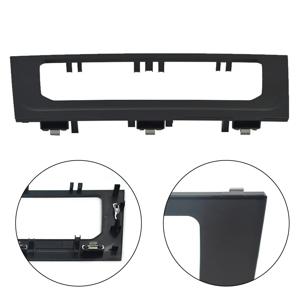 

Air Conditioning Panel Trim LCD Liquid-Crystal Touch Screen For Golf 7 7.5 For Passat B8 17G907044BE Electrical Equipment ABS