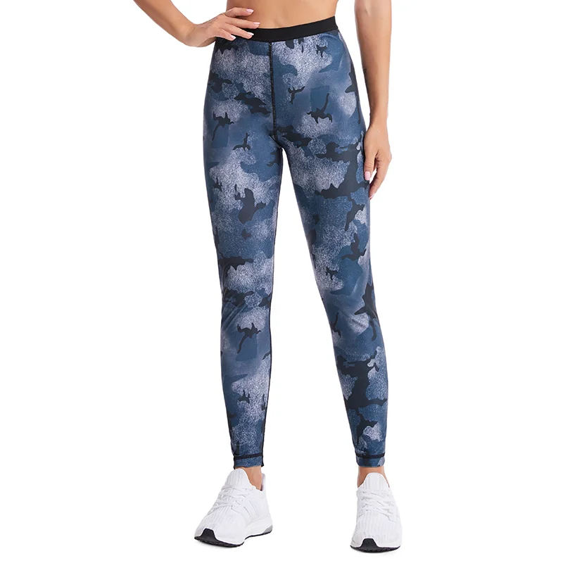 Women Sauna Sweat Pants Thermo Fat Control Leggings Sauna Suits Fitness Belly Trimmer Waist Trainer Gym Weight Loss Sweat Suits