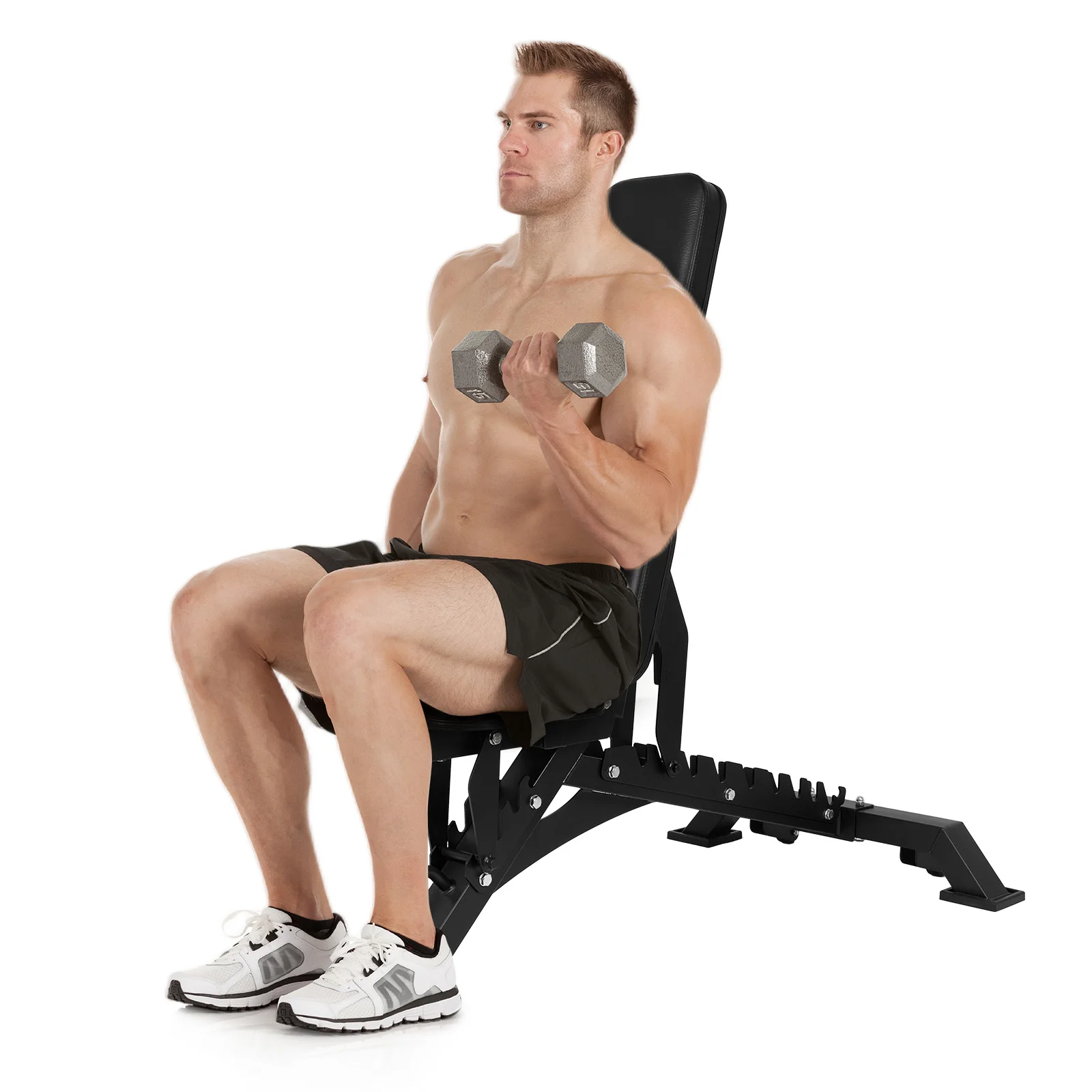 Ergonomic Strength …