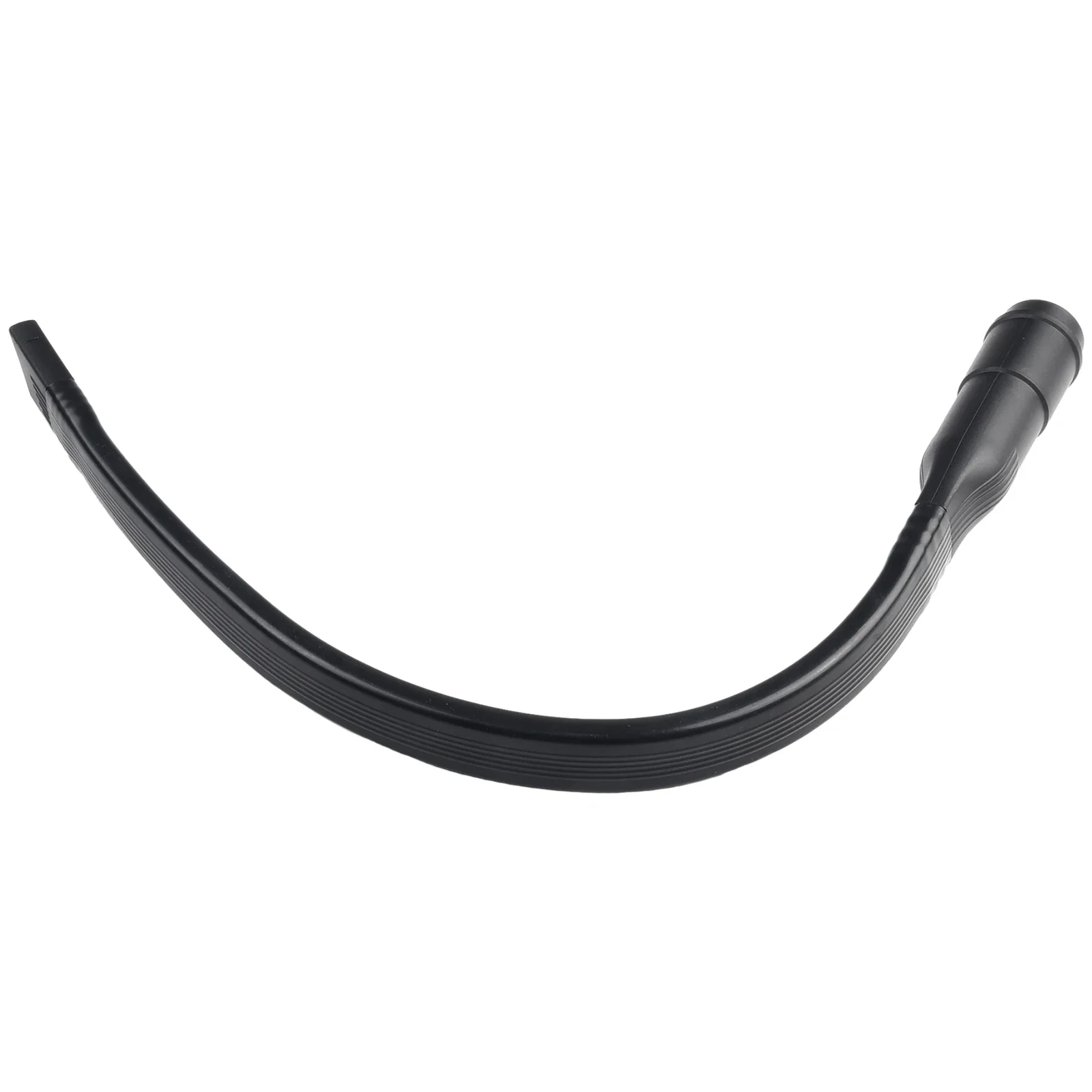 

Vacuum Cleaner Hose With 3235mm Long Flat Nozzle Head For Replacing Old Nozzles And Cleaning Small Corners Effectively