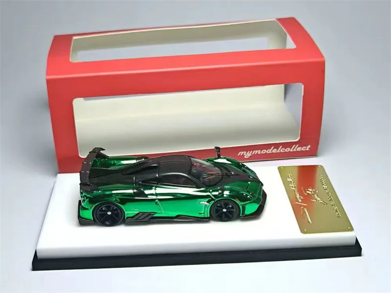 

**PreOrder** Model Collect MC 1:64 **PreOrder**