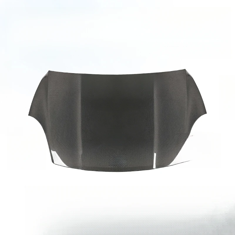 

Carbon Fiber OEM Style Hood for Cayenne 9Y0.1 Body Kit Accessories