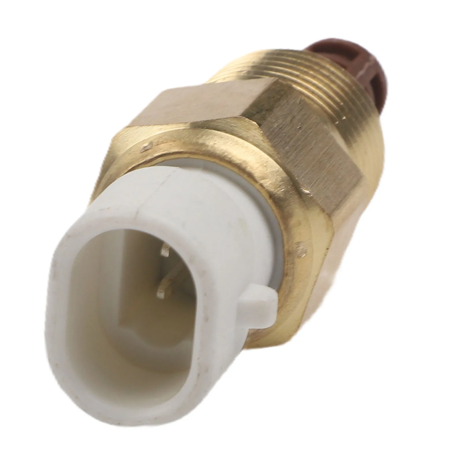 

Датчик температуры воздуха на впускном коллекторе (IAT/MAT/ACT) для Buick, Cadillac, Chevrolet, комплект 25036751, 25037225