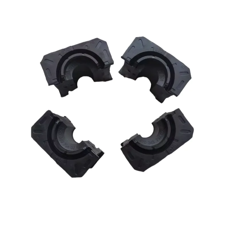 

Комплект из 4 втулок переднего стабилизатора поперечной устойчивости 97034379400 (970 343 794 00) для Porsche Panamera (970) 2013-2016 3.0L 4.8L