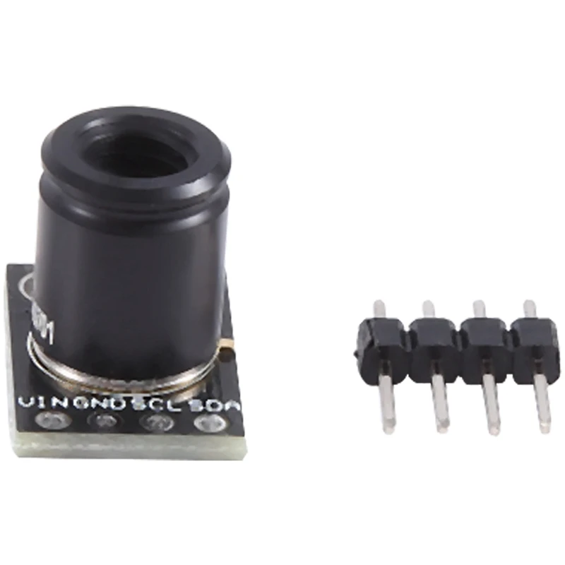 Mlx90640esf-BAB Модуль инфракрасного датчика тепловой линии Инфракрасная визуализация/ИК-измеритель теплового изображения Простая установка Простота в использовании