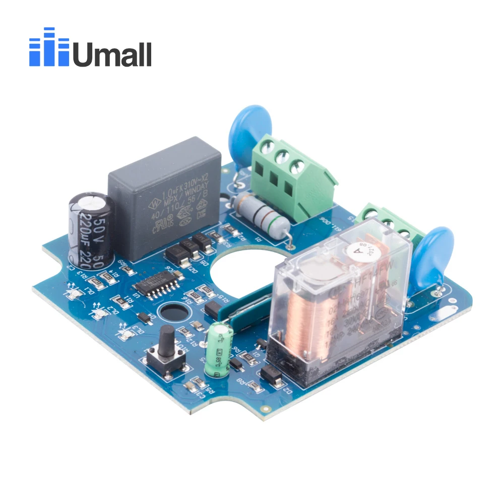 

EPC-5 good relay pressure sensor chip controller regulator electronic integrated circuit pannel 220V pump control switch part