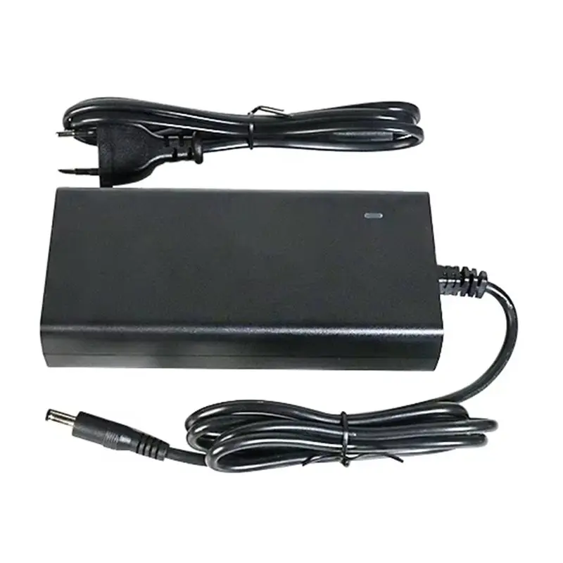 

For OUXI V8 Fat Bike Accessories Electric Bicycle Charging System 54.6V 2A New Image