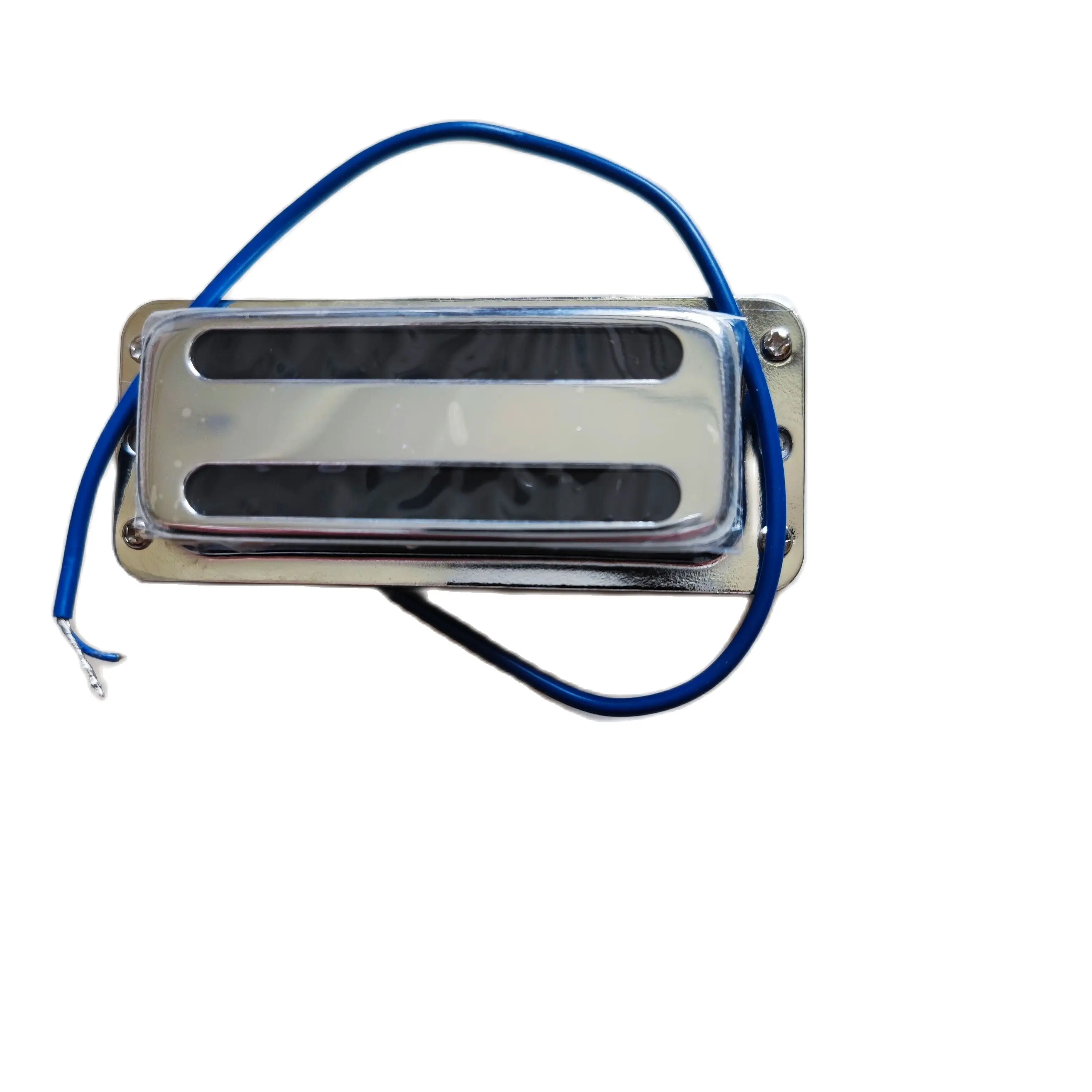 Upgrade Vintage Toaster Pickups Ainico V Pickups Guitar Instrument Accessories