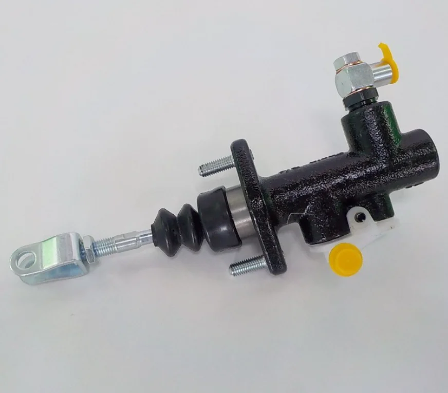 Forklift spare Parts Master Cylinder used for 7FD10-30, 7FB10-30,8FD10-30,8FB10-30 with 47210-23321-71,47210-23320-71