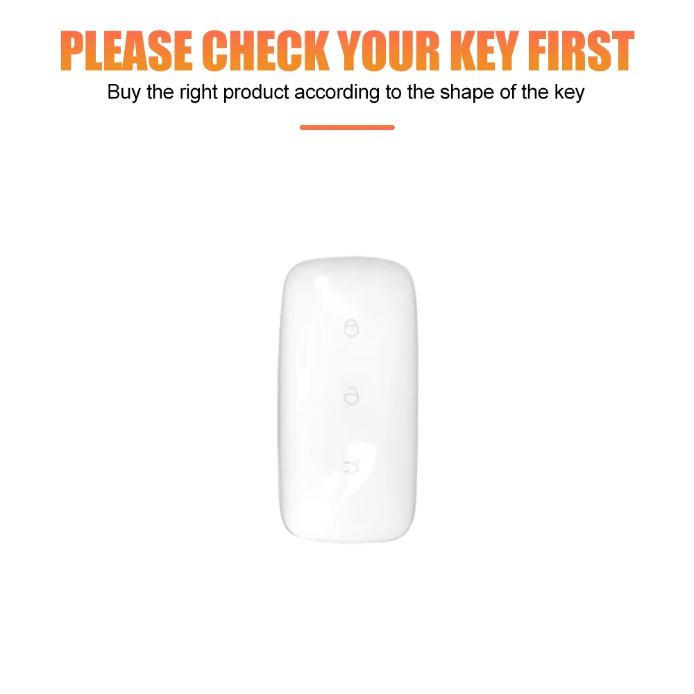 TPU Car Key Holder for Geely EX5 Starray EM-i Galaxy L6 Cityray Starry 8 E5 L7 EMI NO.1 Proton E.MAS 7 5 E8 Key Case Accessories