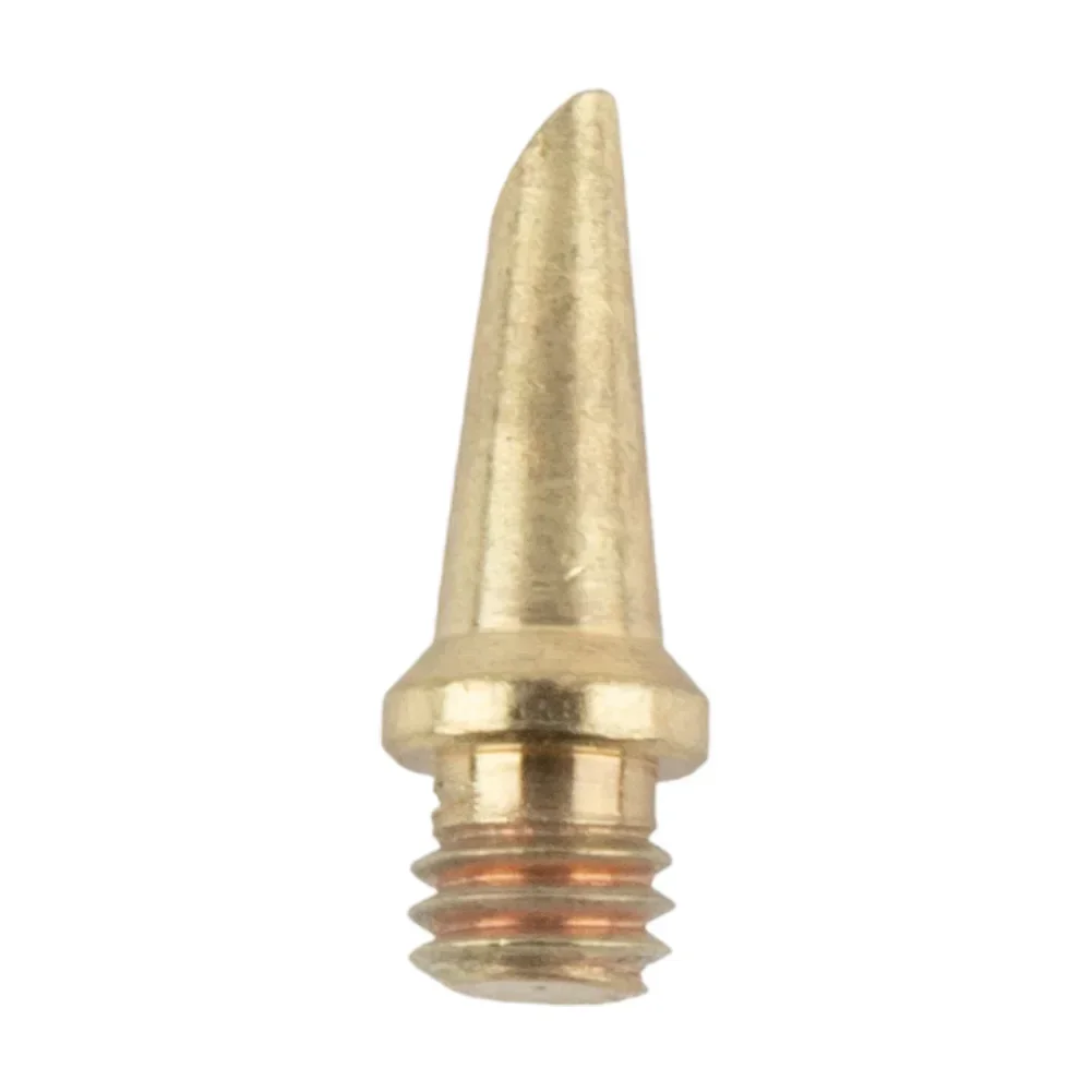 Punta de soldadura, punta de soldador, pluma antorcha para inalámbrico, 26ml, HS-1115K, punta de soldador de Gas, oro, alta calidad, inalámbrica