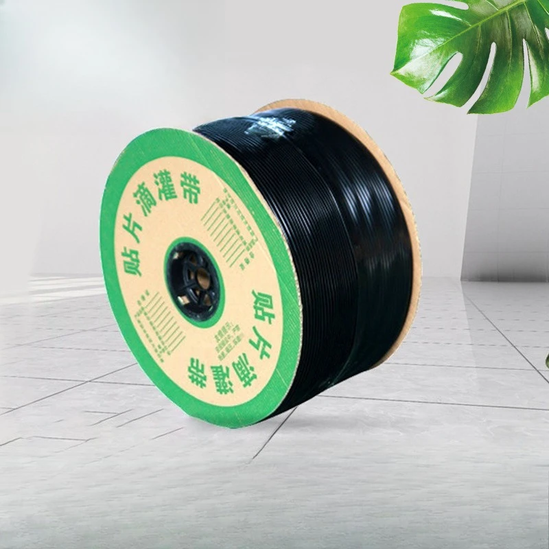 2025 مجموعة الري نظام الشريط الزراعي بالتنقيط مزرعة الري بالتنقيط