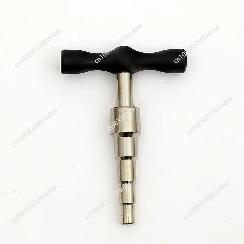 Pipe Calibration Tool, Tube Expander, Deburring For Multilayer Composite Pipe, PPR Reamer Calibrator For PEX Pipes