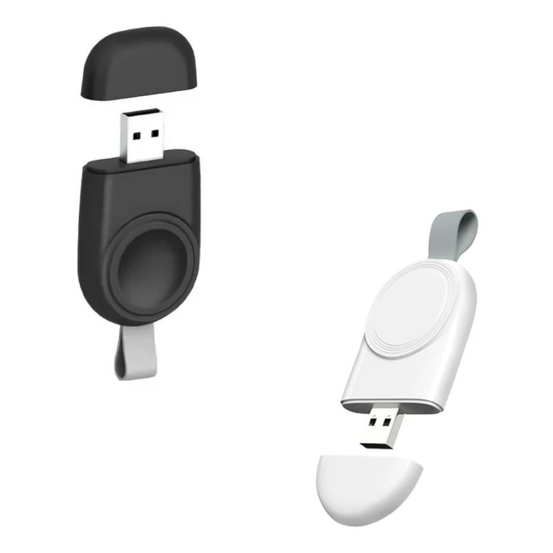 Đế sạc du lịch từ tính sạc 2W cho đồng hồ toàn dòng