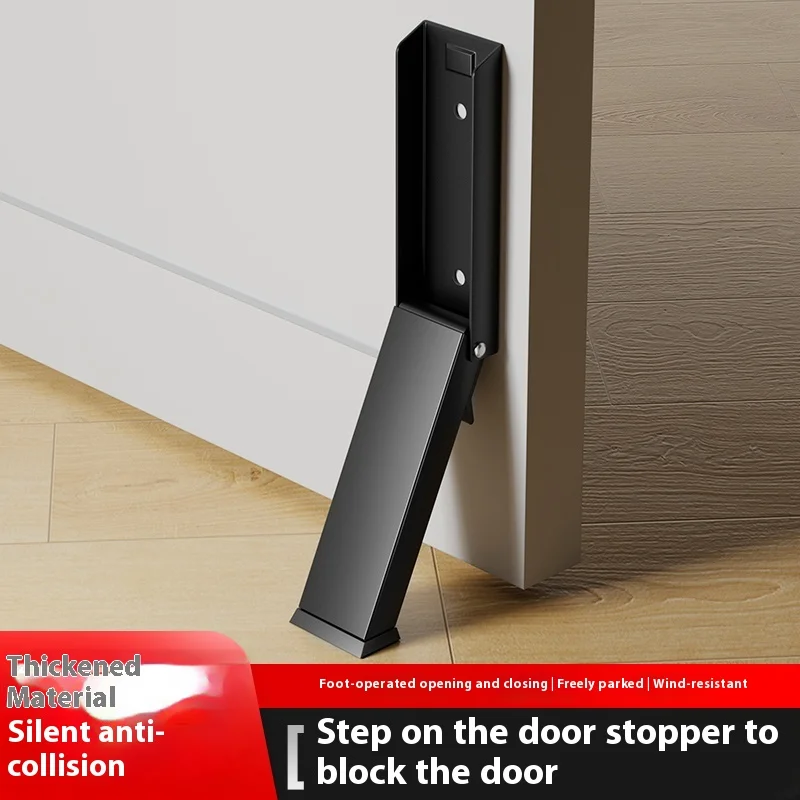 #18 Door Stops Comparison Guide