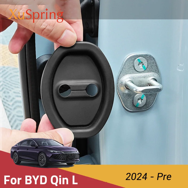 For Byd Qin L Dm-I … - image