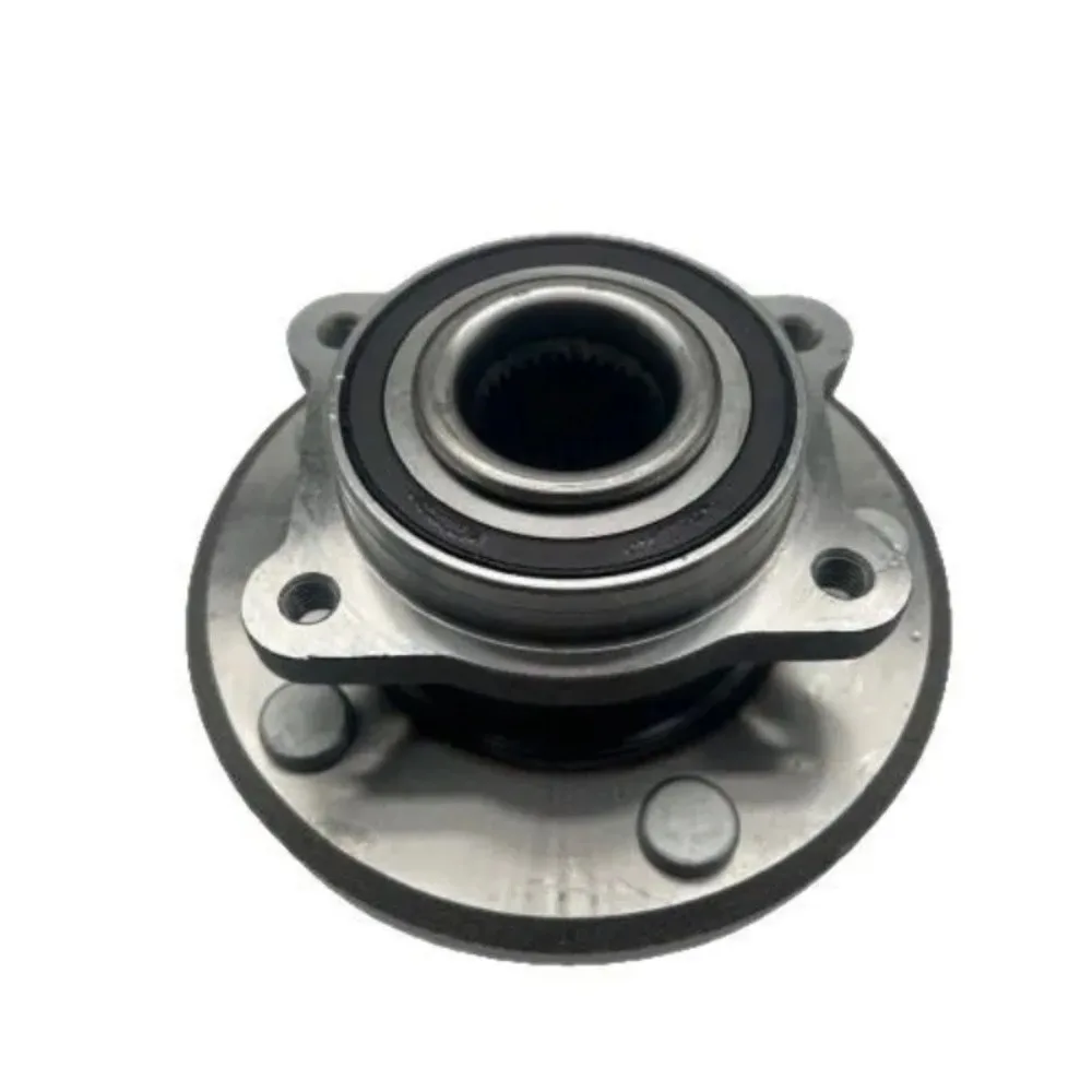 Unidad de Rodamiento de Rueda para Automóvil 4721010AA 513286 68184748AB BR930700 Compatible con Dodge Journey, Accesorio de Rep