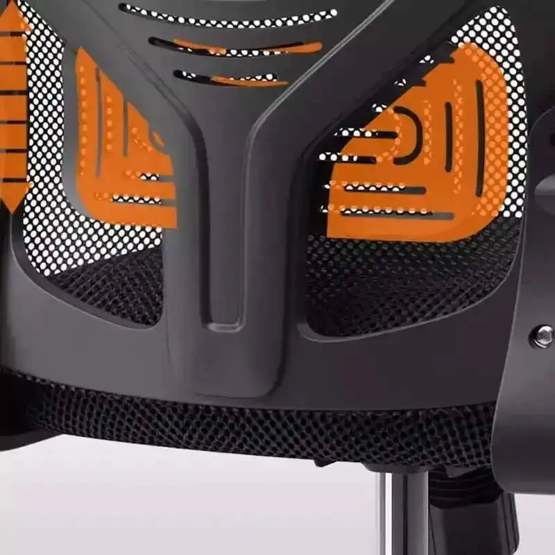 

Home Office Chair Recliner Living Swivel Room Arm Mobile Ergonomic Office Chair Computer Sillas De Oficina Office Furniture