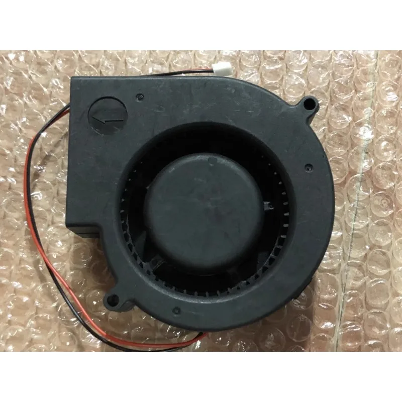 New Cooler Fan for Delta BFB1024H 9733 24V 0.6A Blower Turbine Centrifugal Fan 97*97*33mm