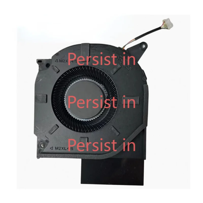 FÜR HP OMEN 9 Plus 16-U TPN-C167 Laptop CPU GPU Lüfter N44737-001