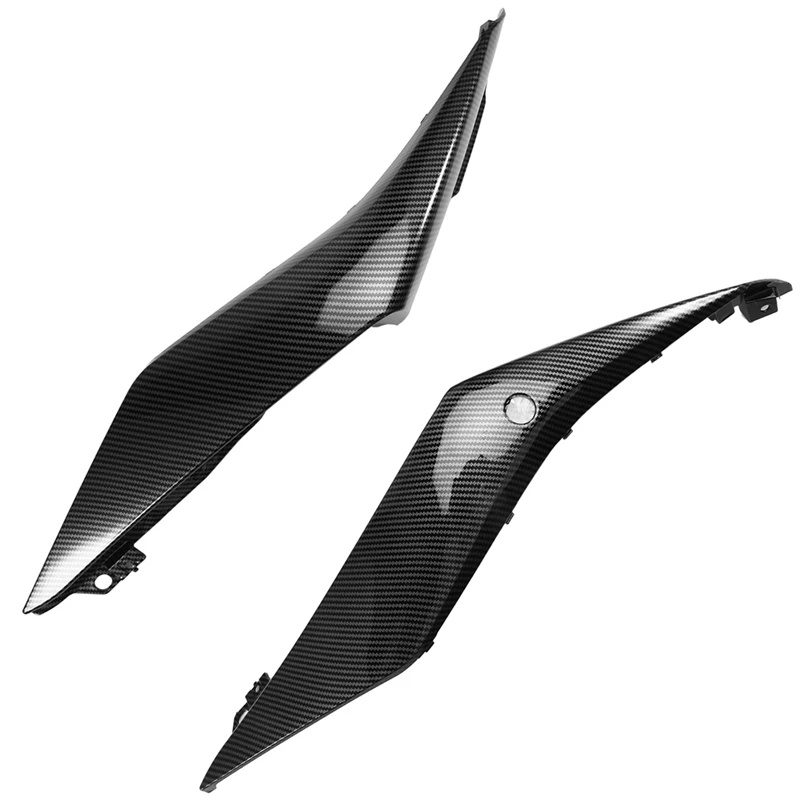 

Motorcycle Rear Side Fairing For Yamaha MT03 2021-2023 YZF R3 R25 2014-2020 New High Quality Motorcycle Accessories-T45C