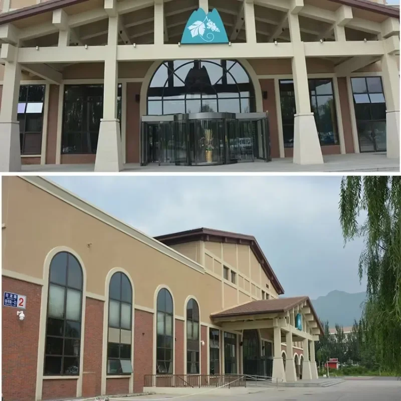 

Black/White Full Range Passive Public Address System Sound Audio Pa Speakers 8 Inch Stereo Portable Wall Mounted Hanging Speaker