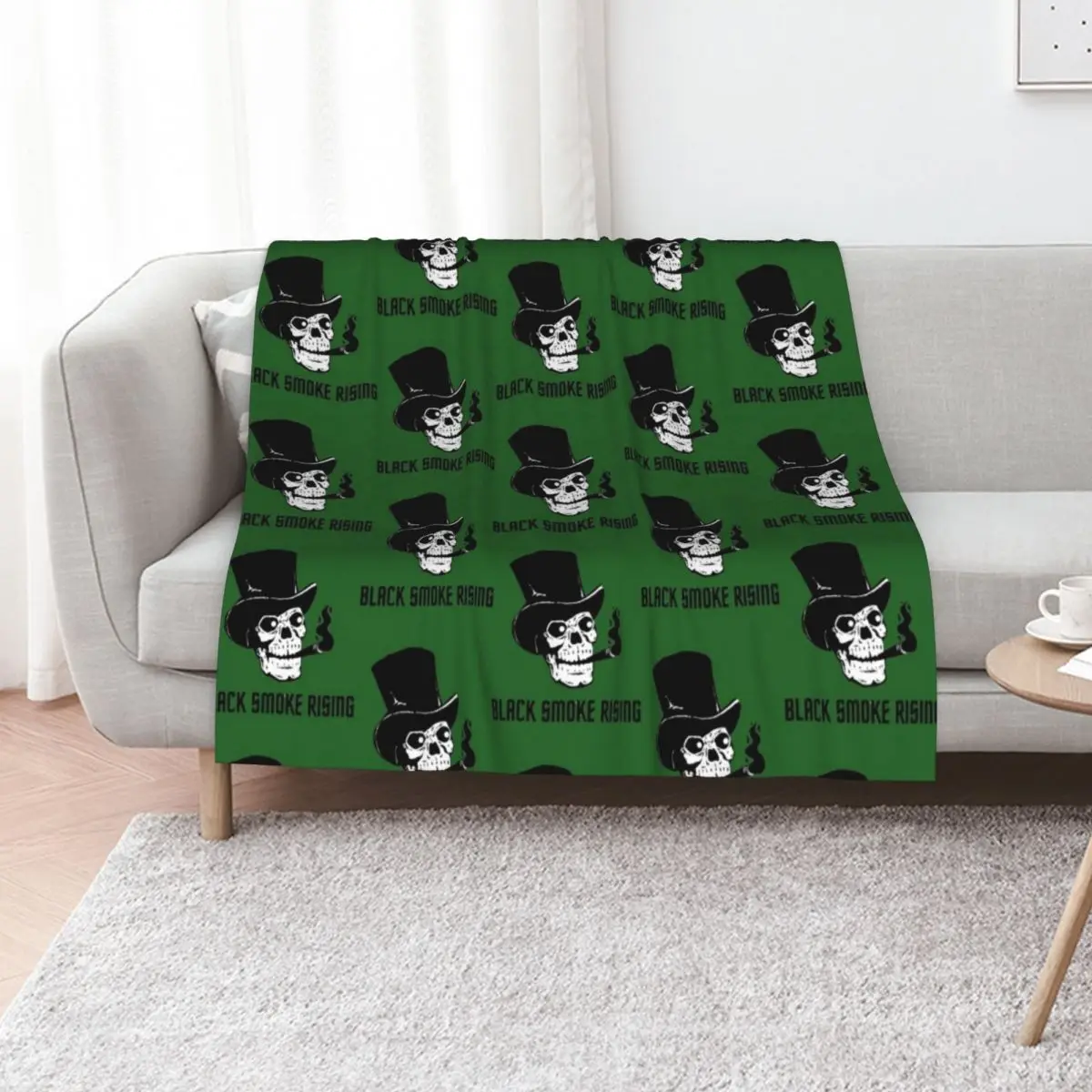 greta van fleet concert Throw Blanket Plaid decorative Heavy Bed Fashionable Luxury Designer Comforter Blankets