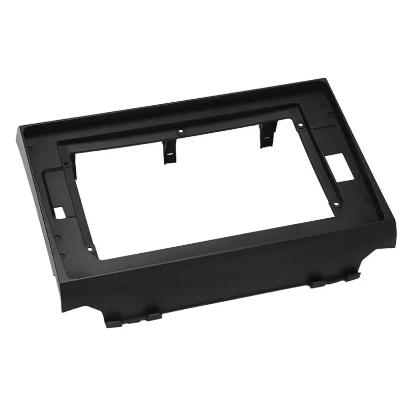 

Leading-DVD Stereo Frame Plate Radio Fascia For JAC Refine S3 2013-2016 Adapter Mounting Dash Installation Bezel