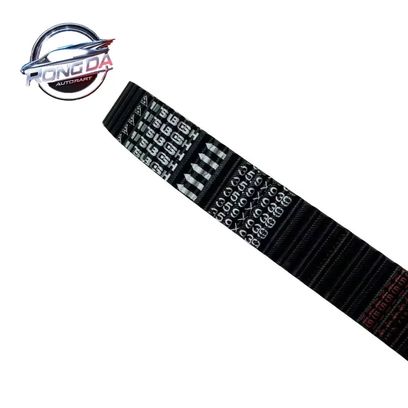 0180-055000-0001 0180-055000-0004 Drive Belt For CFMOTO CF400 450L CF500 CF600 CFORCE UFORCE ZFORCE 400 500 520 550 600 625 Ref