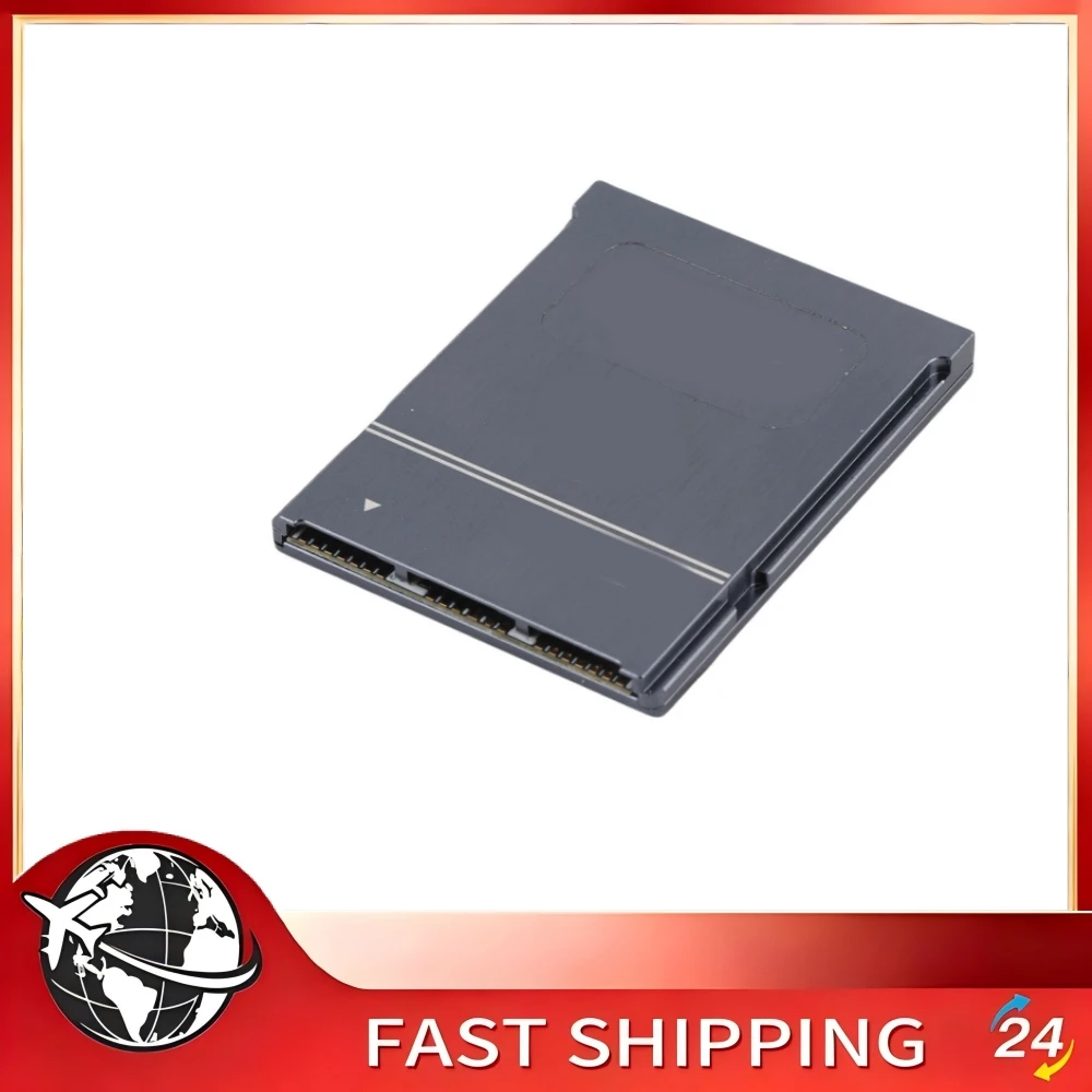 For CFexpress Type B Adapter Aluminum Alloy DIY PCIE 4.0 Backward Compatible For CFexpress Card Housing Stability for Z6 Z7 Z9