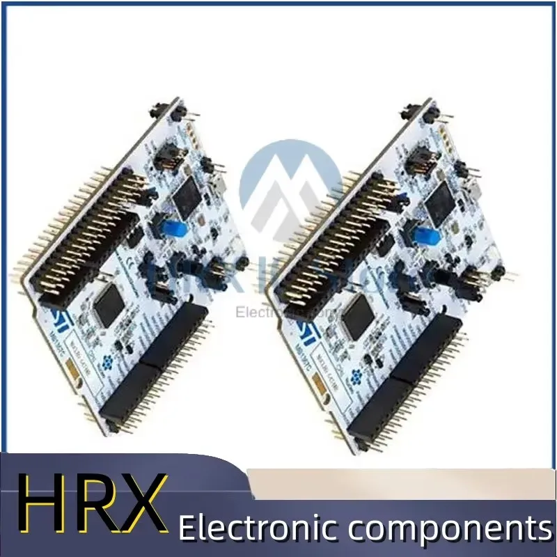 NIEUW NUCLEO-F103RB NUCLEO-F207ZG NUCLEO-F303RE NUCLEO-F334R8 NUCLEO-F411RE NUCLEO-F412ZG Nucleo-64 ontwikkelbord o STM