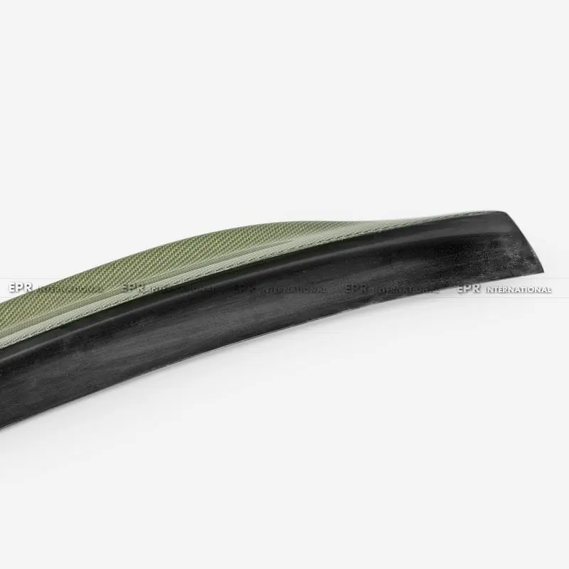 MX-5 NC Miata EPA Type 3 NCEC Roster Rear Spoiler PRHT Hard Top Only Single Deck Fit