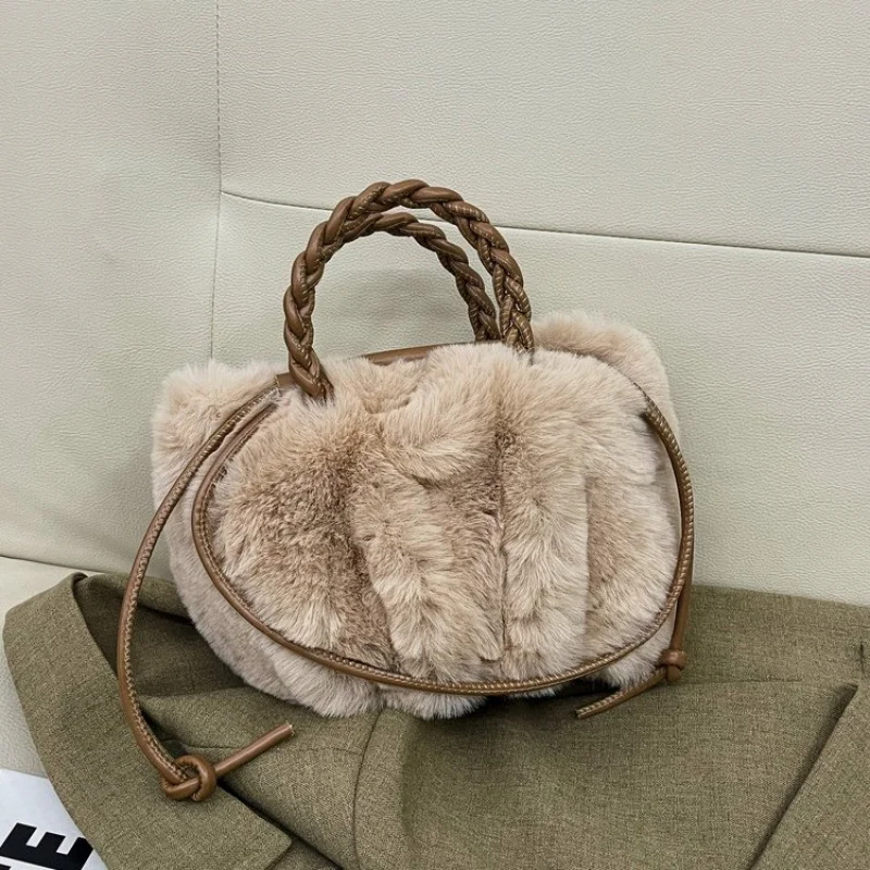 

2025 New Ladies Luxury Brand Leather Tote Bag Famous Designer Classic Paris Style Trendy Design Casual Simple Vintage Elegant​