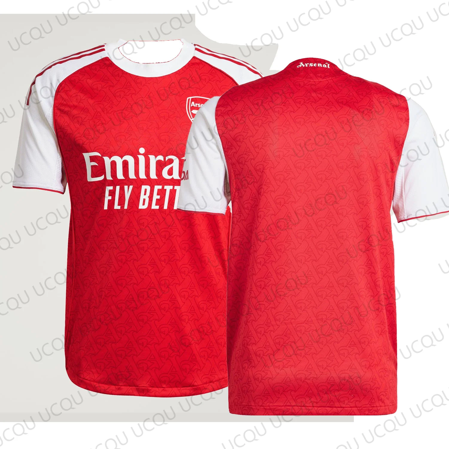 

Arsenalll 25-26 Домашний комплект Футбольная майка Новый сезон Ограниченная серия Футбольная болельщик для болельщиков