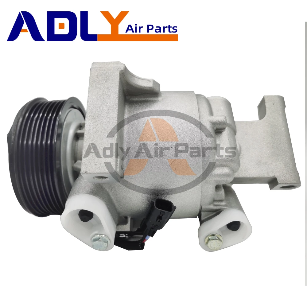 DKV09Z ACコンプレッサー スマート フォーツー フォーフォー 453 W453 ルノー トゥインゴ 92600-2090R 926002090R A4538307000 4538307000 Z0019503A用