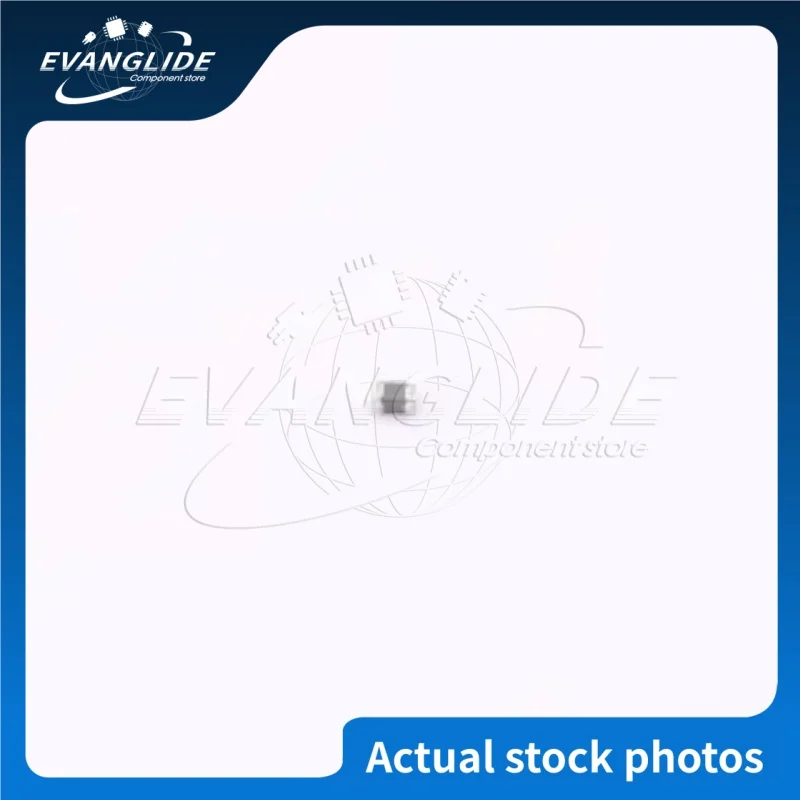 100 PCS/LOT Original & New NCP15XH103F03RC NTC thermistor 10kΩ In Stock Wholesale Discount