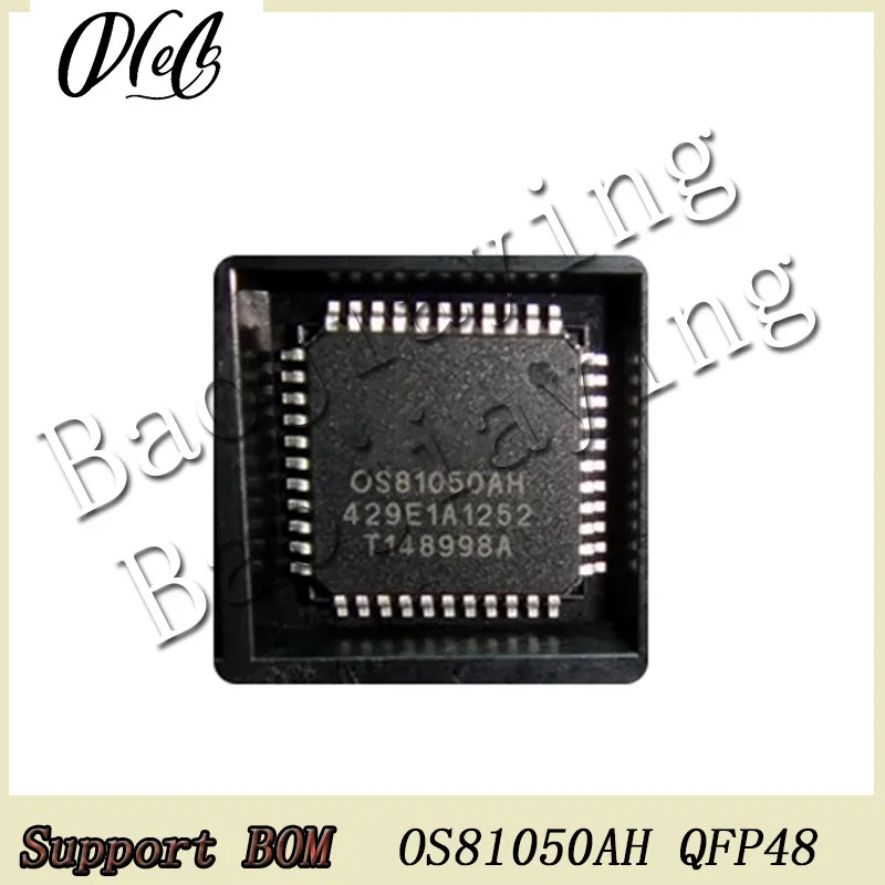 0S81050AH OS81050AH QFP IC Chip For Automotive fiber optic drive