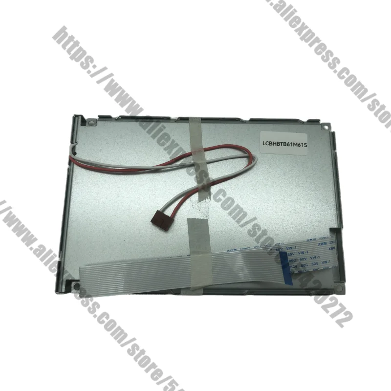 LCBHBTB61M61S nuovo schermo compatibile da 5.7 pollici 16pin