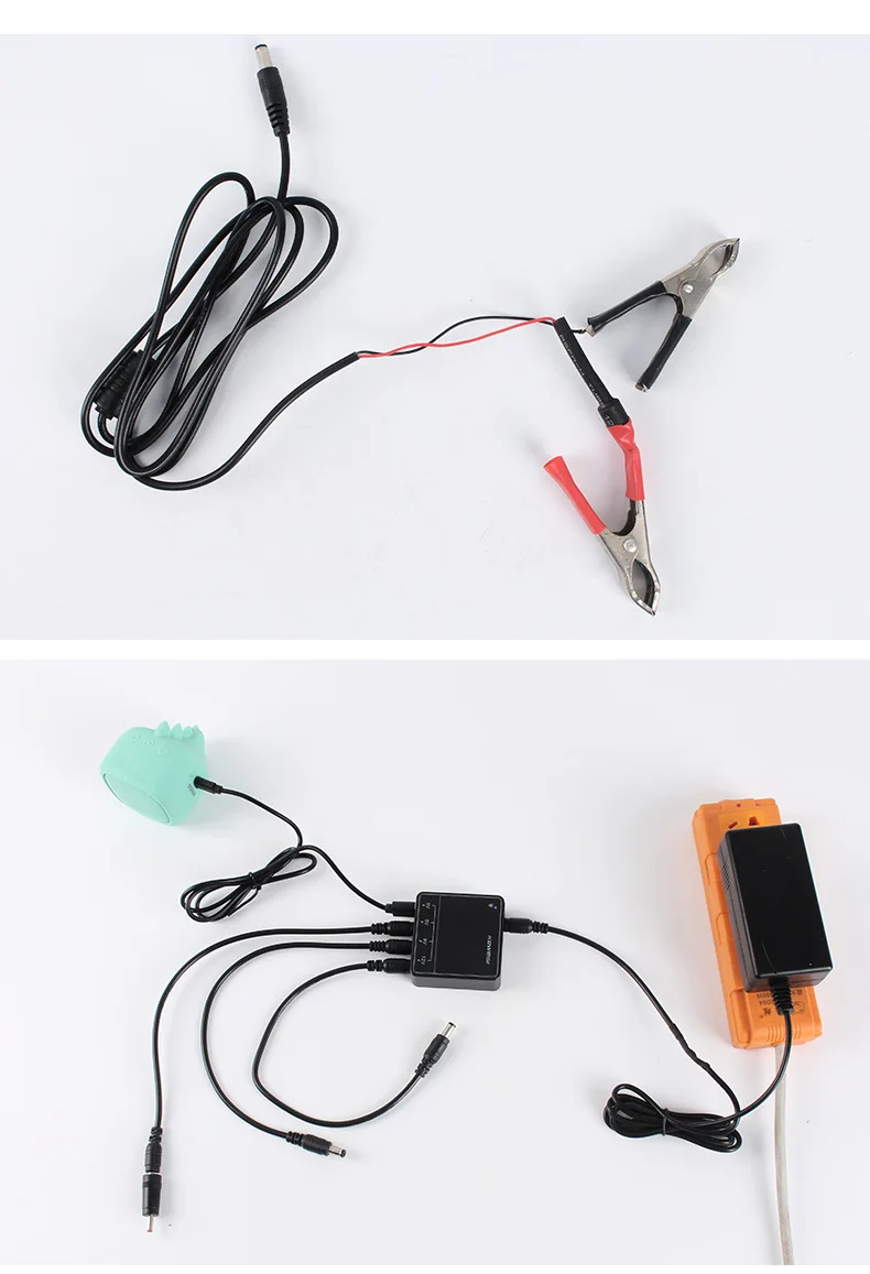 Router power supply Light cat power supply 5V9V12V step-down power supply 20V drop 5V9V12V