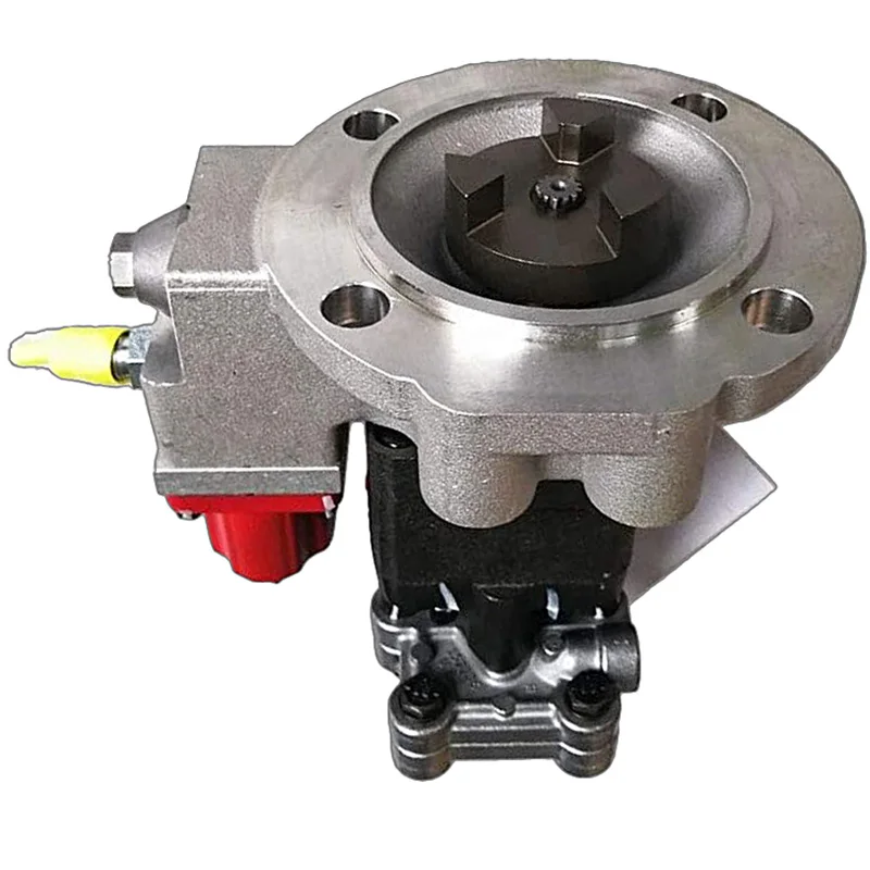 

ISM11 Diesel Fuel Pump 3090942 3090942RX For Cummins Diesel Engine N14