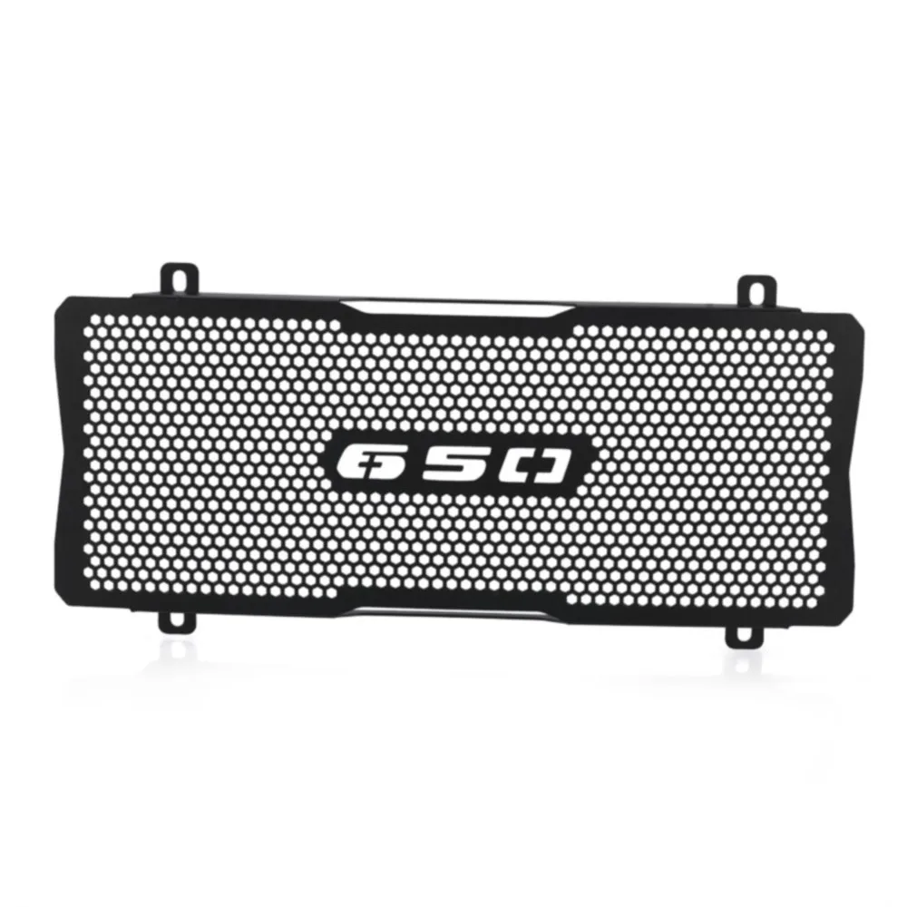 For KAWASAKI Ninja 650 Ninja650 Z 650 Z650RS Z650 2025 2026 Motorcycle Accessories Radiator Guard Grille Cooling Cover Protector - view 4
