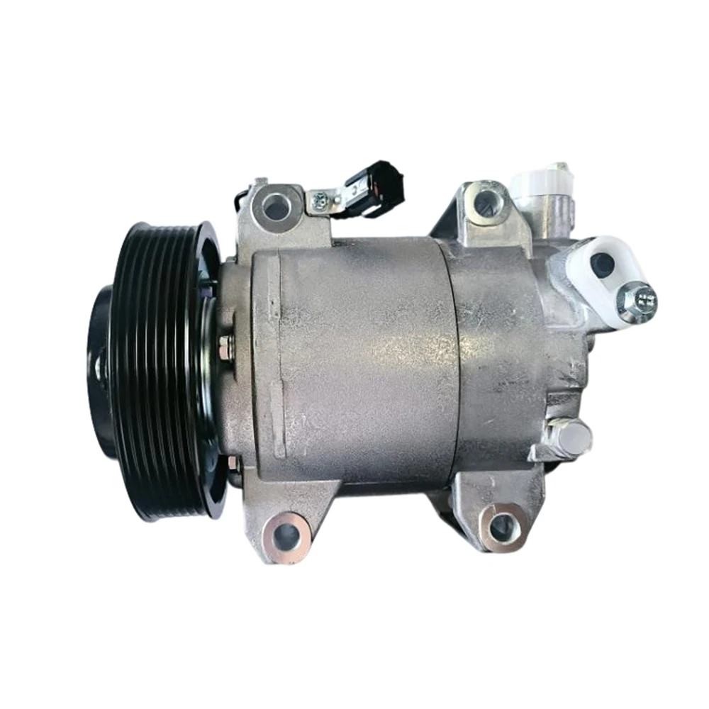 

506012-1122 506012-1910 Компрессор переменного тока для Nissan Murano Navara Pathfinder Frontier Np300 D40